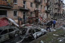 Nga nói "chưa bắt đầu chiến đấu thực sự quyết liệt" tại Ukraine