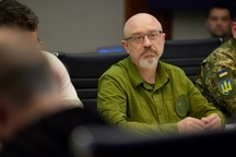 Ukraine: Chiến sự đang bước vào giai đoạn lâu dài