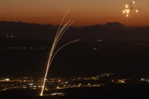 Israel phát động tấn công phủ đầu nhằm vào Hezbollah