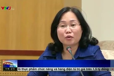 Bộ trưởng Phạm Vũ Luận trả lời về sự hỗn loạn của kỳ xét tuyển vừa qua