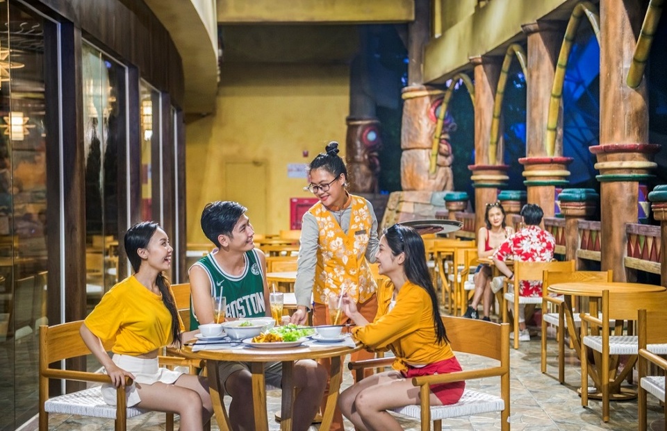 VinWonders sắp khai trương “bom tấn giải trí hè” tại Phú Quốc - 8