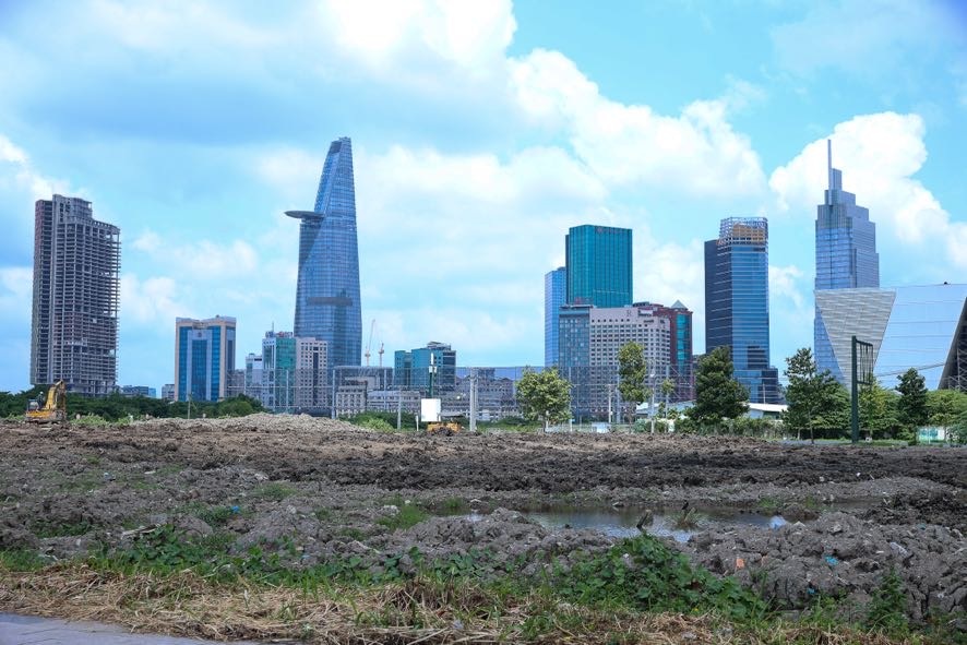 Trung tâm tài chính quốc tế: Nơi pháp luật được thiết kế cho tương lai - 2 Trung tâm tài chính quốc tế: Nơi pháp luật được thiết kế cho tương lai - 2