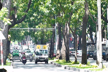 TPHCM họp báo tình hình kinh tế - xã hội quý I/2015