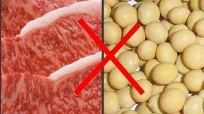 7 thực phẩm đại kỵ với thịt lợn các bà nội trợ cần nhớ - Ảnh 3. 7 thực phẩm đại kỵ với thịt lợn các bà nội trợ cần nhớ - Ảnh 3.