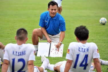 HLV Lư Đình Tuấn bị đe dọa khi trở lại Cần Thơ