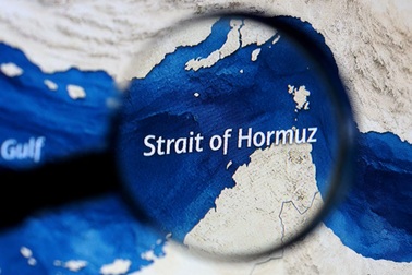 Vì sao cú sốc Hormuz vẫn chưa đánh gục kinh tế toàn cầu?