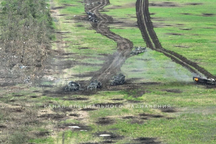 "Sát thủ giấu mặt" của Nga phá hủy hàng loạt tăng thiết giáp Ukraine