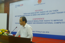 Phát hiện văn bản sai, hãy báo ngay Thủ tướng để bãi bỏ!