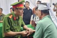 Công an có mặt hiện trường trong 6-7 phút khi xảy ra vụ thảm án 3 mẹ con tử vong ở Đồng Nai