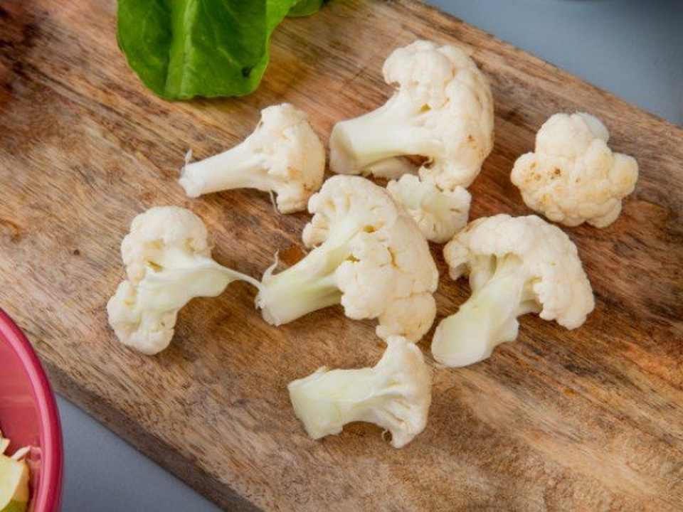 Những thực phẩm dành cho người bị loét dạ dày tá tràng - 1