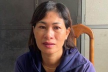 Hai nữ chủ hụi lừa đảo hơn 2,4 tỷ đồng