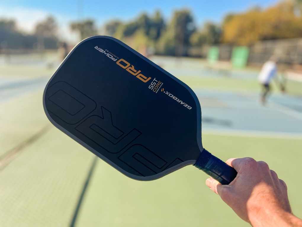 Những cây vợt pickleball bị cấm kể từ ngày 1/7 - 2 Những cây vợt pickleball bị cấm kể từ ngày 1/7 - 2