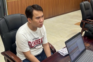 Triệt phá đường dây đánh bạc qua mạng quy mô hơn 350 tỷ đồng