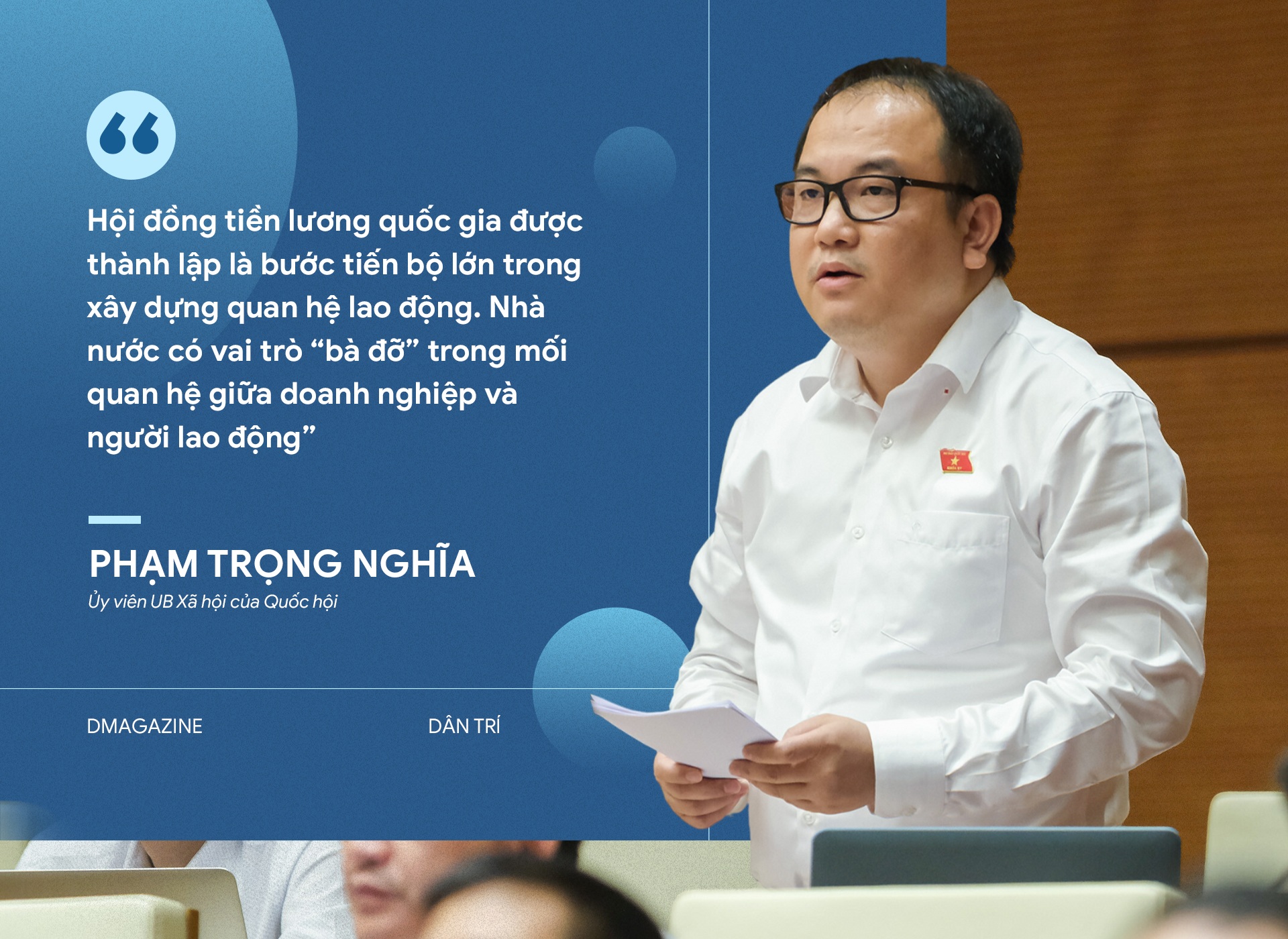 Khi lương tối thiểu… 27 đồng 3 hào, trả bằng gạo - 17 Khi lương tối thiểu… 27 đồng 3 hào, trả bằng gạo - 17