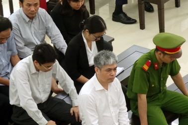 Một doanh nhân chi 32 tỷ đồng để “giúp” Nguyễn Xuân Sơn thoát án tử