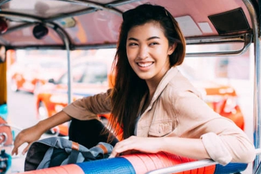 Các nước "sốt xình xịch" tìm phương án khi khách Trung Quốc sắp xuất ngoại