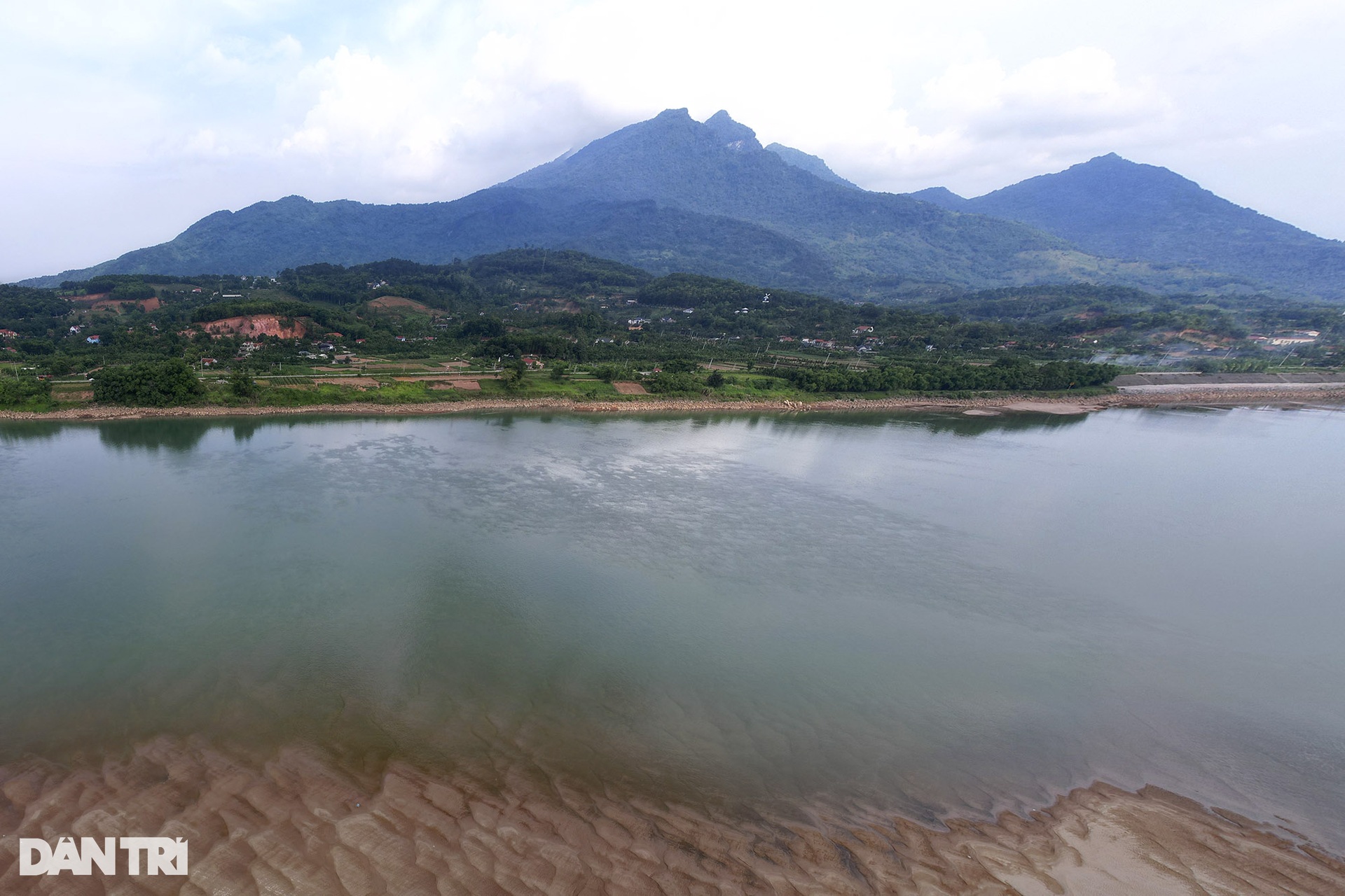 Những hình ảnh tiêu biểu về không gian, di tích văn hóa xứ Đoài - 11 Những hình ảnh tiêu biểu về không gian, di tích văn hóa xứ Đoài - 11