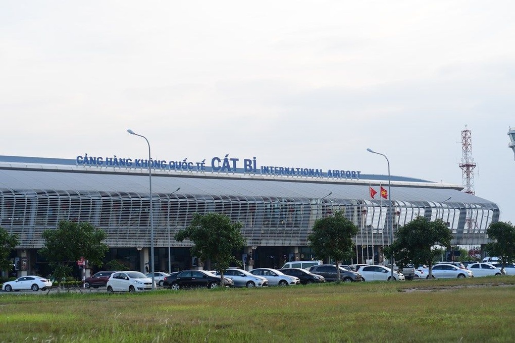 Một hành khách bị ngăn chặn vì nghi mang chất cấm lên máy bay - 1 Một hành khách bị ngăn chặn vì nghi mang chất cấm lên máy bay - 1