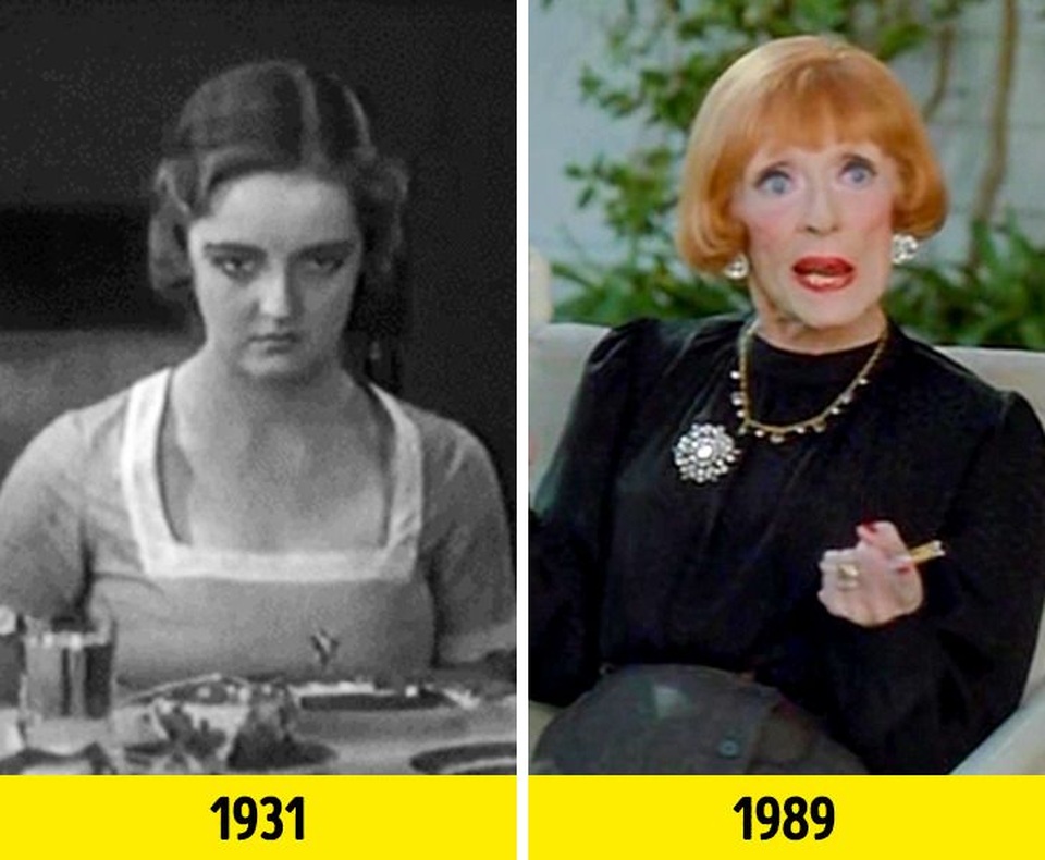 Những ngôi sao chinh phục cột mốc 100 vai diễn - 1 Những ngôi sao chinh phục cột mốc 100 vai diễn - 1