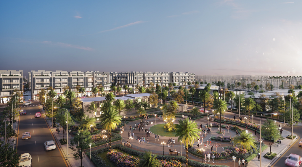 Highway5 Residences và các lợi thế ở khu Đông Hà Nội - 3 Highway5 Residences và các lợi thế ở khu Đông Hà Nội - 3