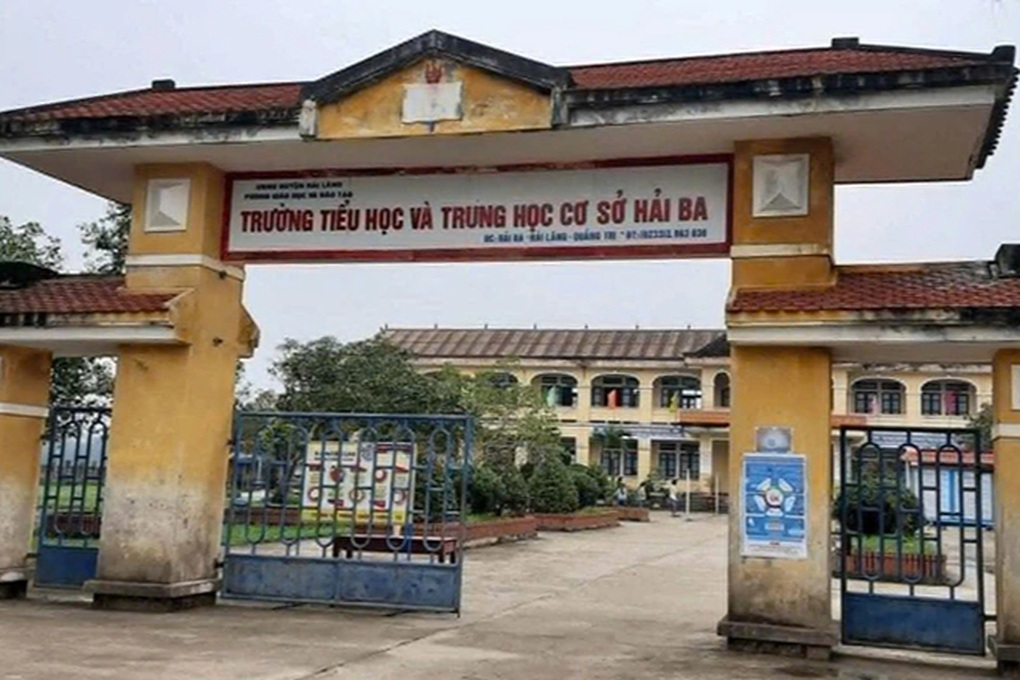 Xác định nhóm đánh hội đồng khiến nữ sinh lớp 7 nhập viện - 2