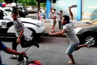 Hà Nội: Đi uống rượu với bạn, một nam thanh niên bị đâm tử vong