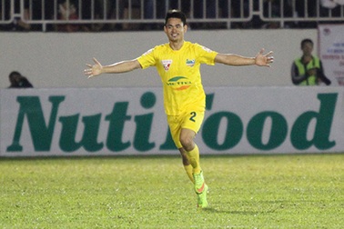 Thiệt thòi cho 2 cầu thủ trong nhóm đầu danh sách vua phá lưới