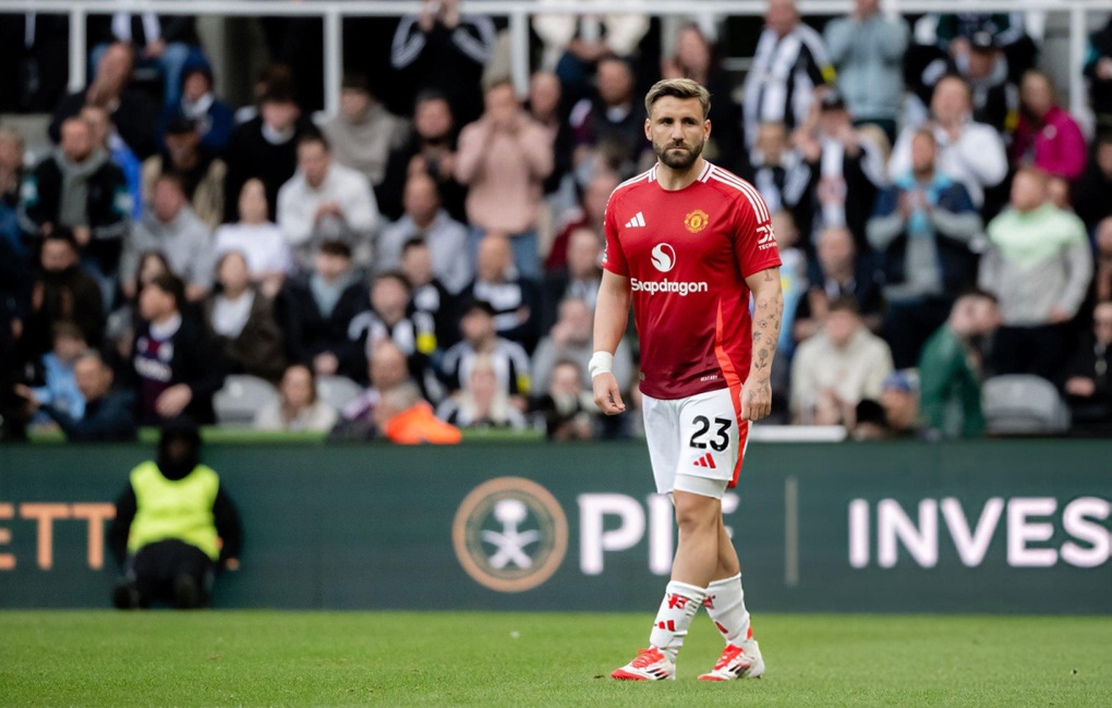 Nhận định Man Utd - Lyon (2h, ngày 18/4): Không còn gì để mất - 3 Nhận định Man Utd - Lyon (2h, ngày 18/4): Không còn gì để mất - 3