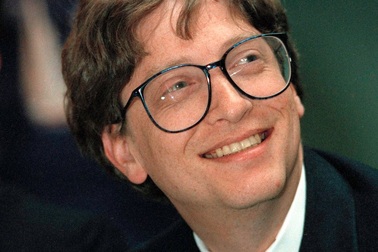 Những dự đoán thiên tài của tỷ phú Bill Gates từ 20 năm trước