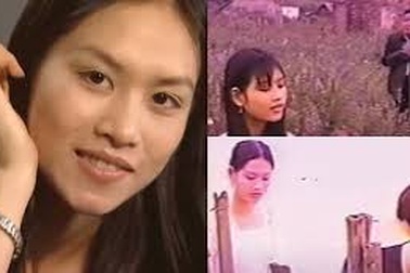 Thú vị khi xem lại Nguyệt “thảo mai” đóng MV với Thu Phương, Lam Trường