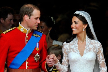 Bước ngoặt lịch sử trong luật kế vị ngai vàng nước Anh