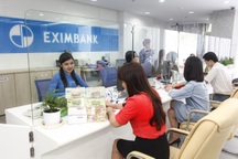Eximbank sang trang mới