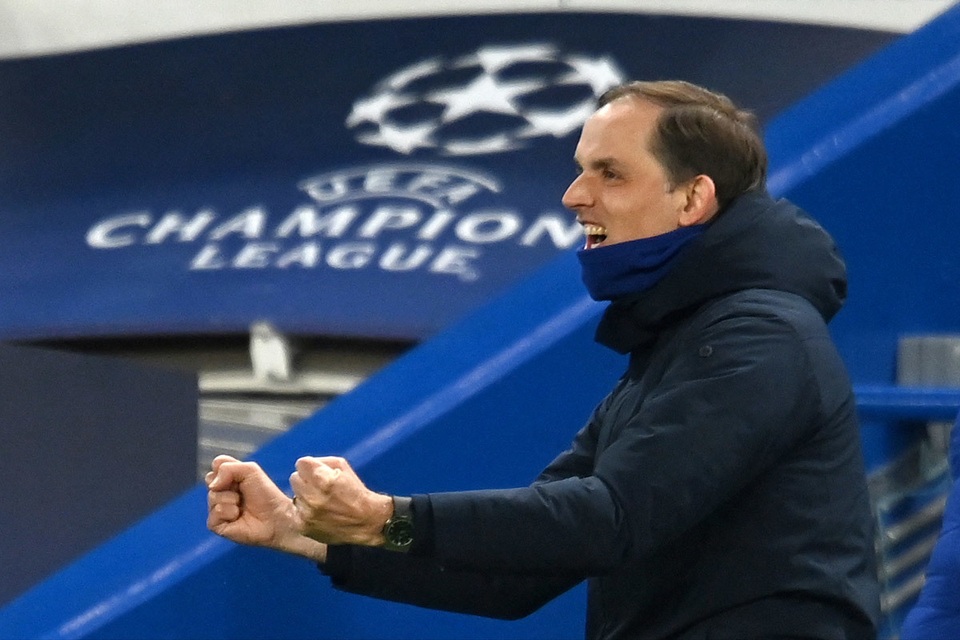 Chelsea đánh bại Real Madrid: Lột xác sau cuộc phẫu thuật thẩm mỹ - 3 Chelsea đánh bại Real Madrid: Lột xác sau cuộc phẫu thuật thẩm mỹ - 3