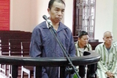 Trùm ma túy lĩnh án tử sau 3 lần trốn truy nã