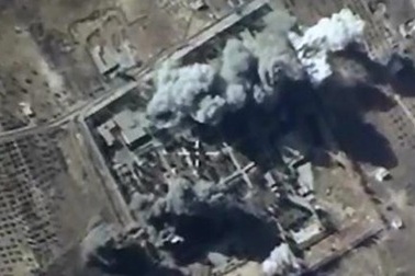 Nga, Pháp hối thúc Liên Hợp Quốc chấp thuận thành lập liên minh quốc tế chống IS