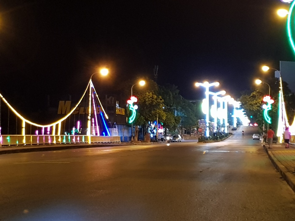 Thành phố Đông Hà bắt đầu thực hiện giãn cách xã hội 15 ngày - 11 Thành phố Đông Hà bắt đầu thực hiện giãn cách xã hội 15 ngày - 11