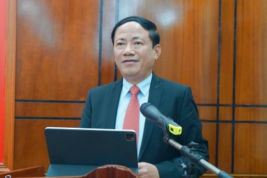 Chủ tịch Bình Định: Không giới thiệu nhân sự kiểu bè cánh, người nhà