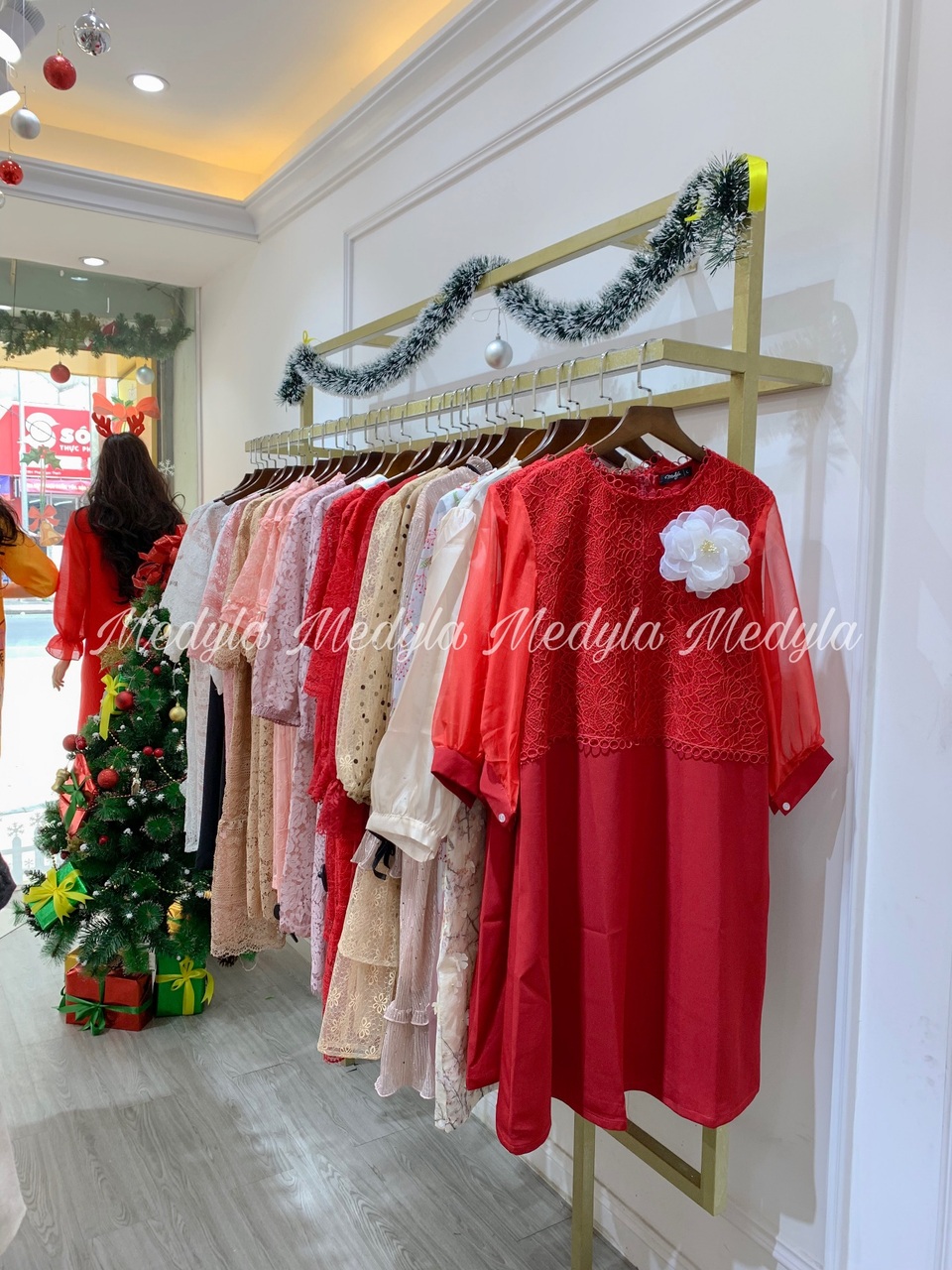 Medyla - Sự khác biệt tạo nên thương hiệu - 6 Medyla - Sự khác biệt tạo nên thương hiệu - 6