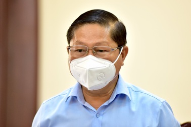 Thứ trưởng Lê Tấn Dũng: Cần đảm bảo an sinh để giữ chân người lao động