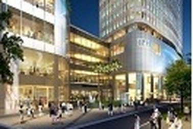 Indochina Plaza Hà Nội điểm sáng về bất động sản cao cấp