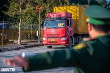 Khu thương mại tự do: Giải pháp thúc đẩy tăng trưởng logistics ở Lạng Sơn