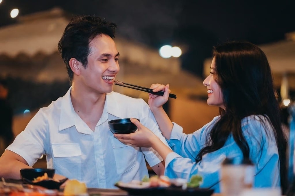 Sau buổi hẹn hò hoàn hảo, tôi sốc nặng vì “bài kiểm tra” của anh - 1 Sau buổi hẹn hò hoàn hảo, tôi sốc nặng vì “bài kiểm tra” của anh - 1