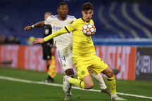 Real Madrid đối đầu Chelsea, Man City chạm mặt Bayern Munich