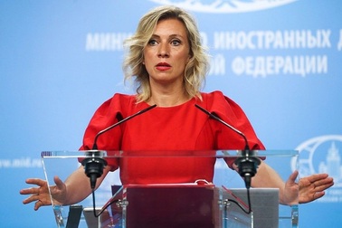 Trung tá Mỹ gợi ý chi 15 tỷ USD mua quần đảo Nga, Moscow lên tiếng