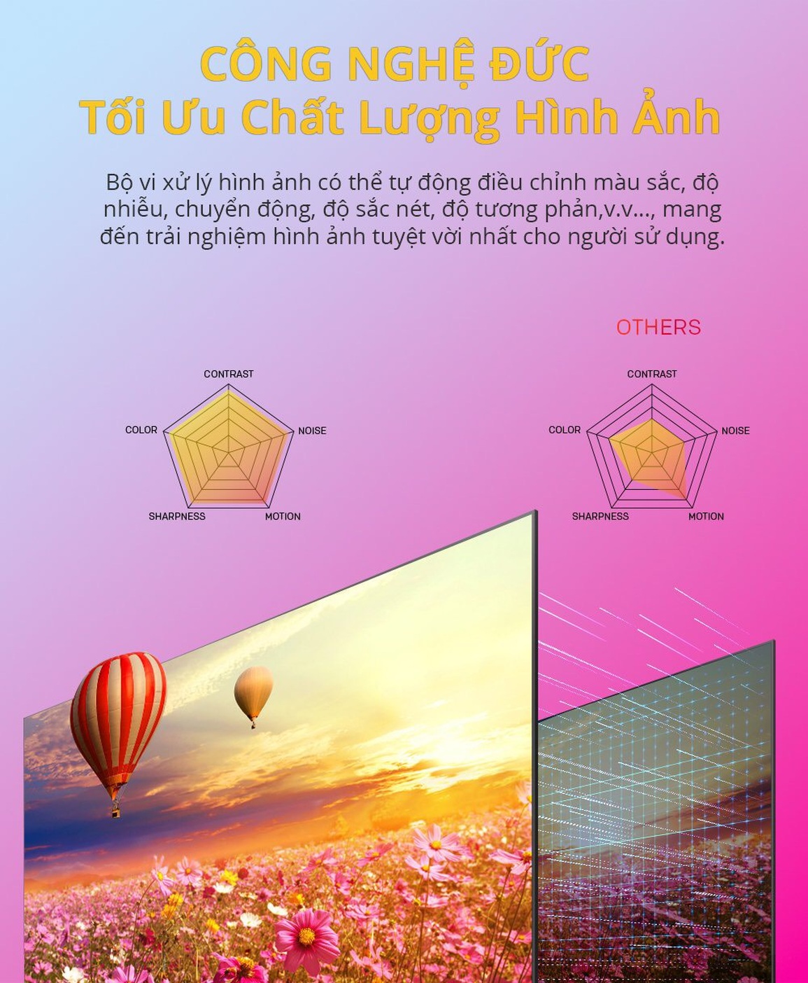 Skyworth STD4000 - tivi thông minh đầu tiên sử dụng hệ điều hành Coolita ở Việt Nam - 2 Skyworth STD4000 - tivi thông minh đầu tiên sử dụng hệ điều hành Coolita ở Việt Nam - 2