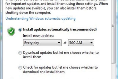 Microsoft bị “tố” tự cập nhật bản vá lỗi trên PC người dùng