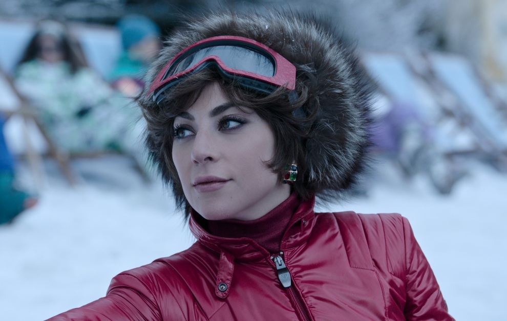 Rối loạn tâm thần vì vai diễn: Tranh cãi quanh sự hy sinh của Lady Gaga - 2