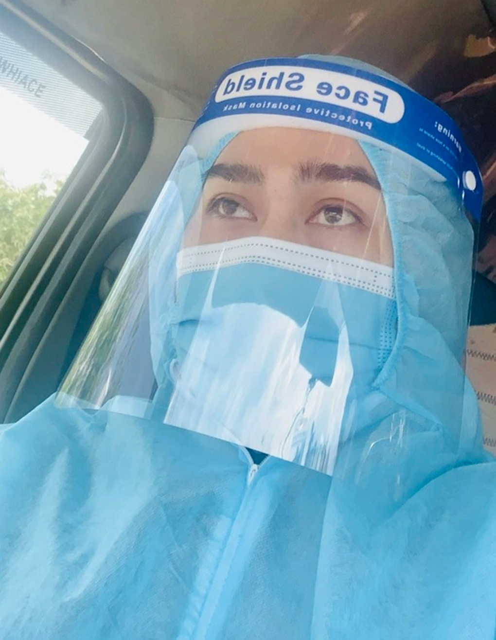 Nghề 2h sáng phải đi cùng… thi thể sau lưng - 1 Nghề 2h sáng phải đi cùng… thi thể sau lưng - 1