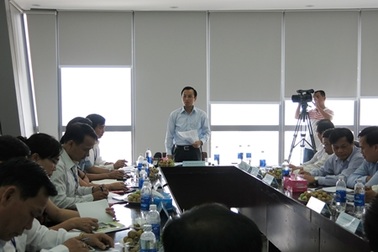 Làm quyết liệt, cán bộ cũng không có gan gửi gắm con em vào "trường điểm"