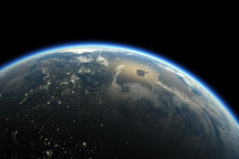 "Quái vật" lớn gấp 3 lần diện tích nước Brazil khiến giới khoa học lo lắng